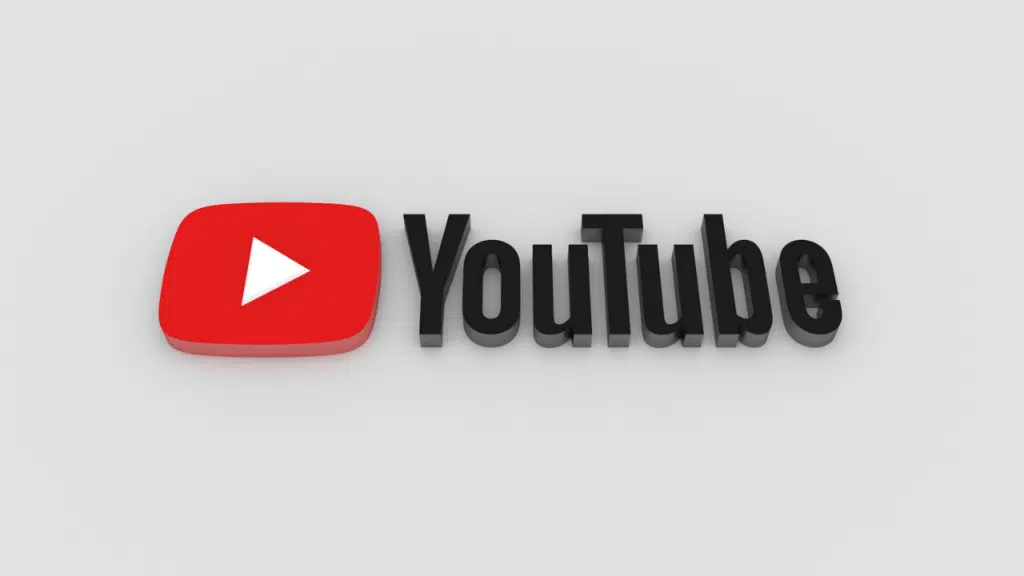 gagner de l'argent sur internet à la maison sans investir avec Youtube