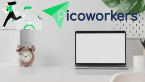 Gagner de l'argent avec Picoworkers