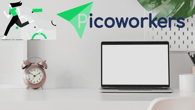 Gagner de l'argent avec Picoworkers