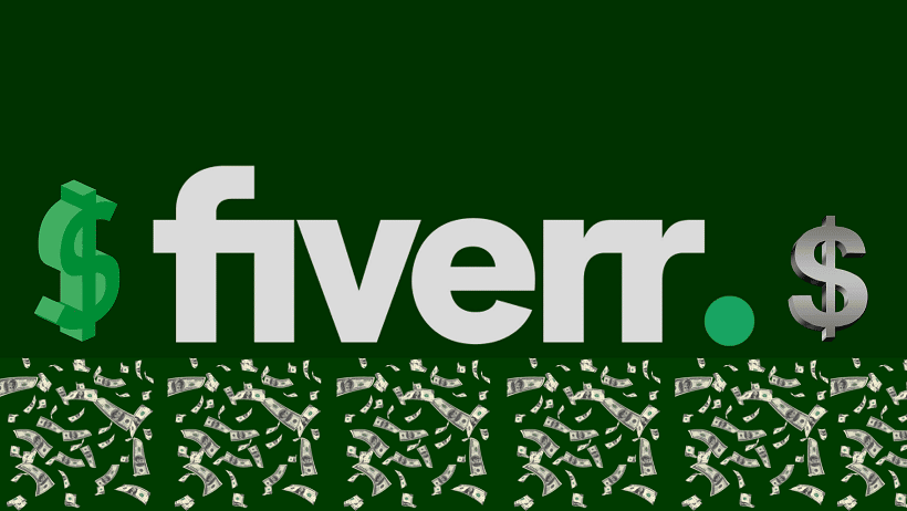 Devenir vendeur sur Fiverr et Gagner de l'argent !