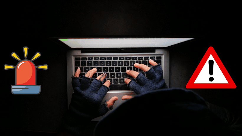 Comment repérer et éviter un site Web arnaque ?