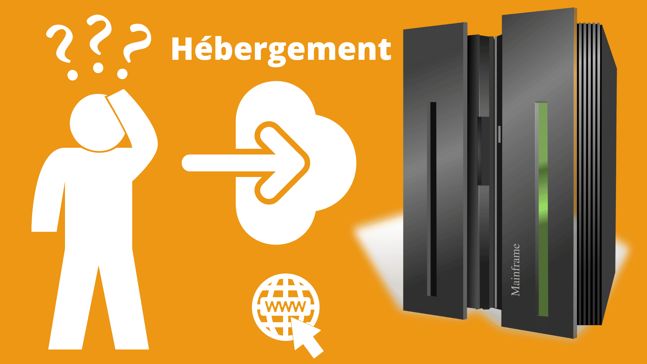 Comment choisir un meilleur hébergeur web ?