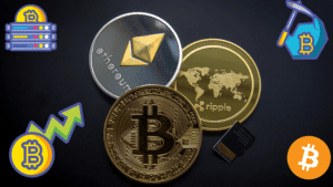 Crypto-monnaies : Ce que vous devez savoir