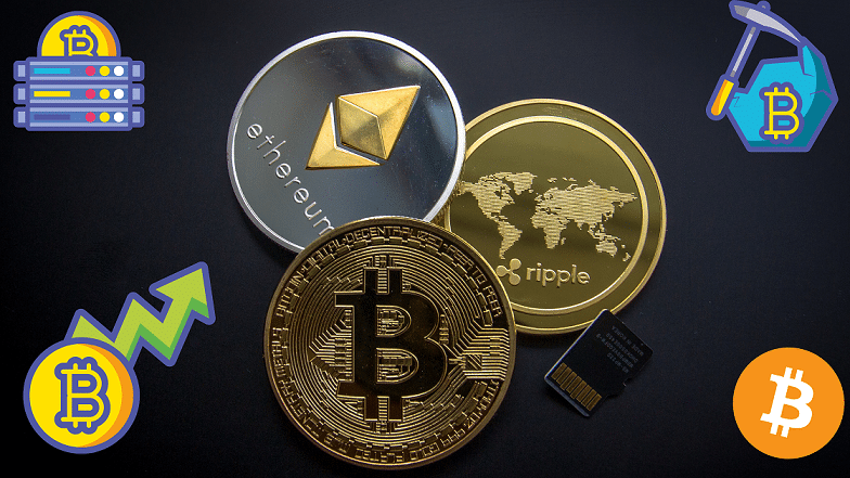 Crypto-monnaies : Ce que vous devez savoir