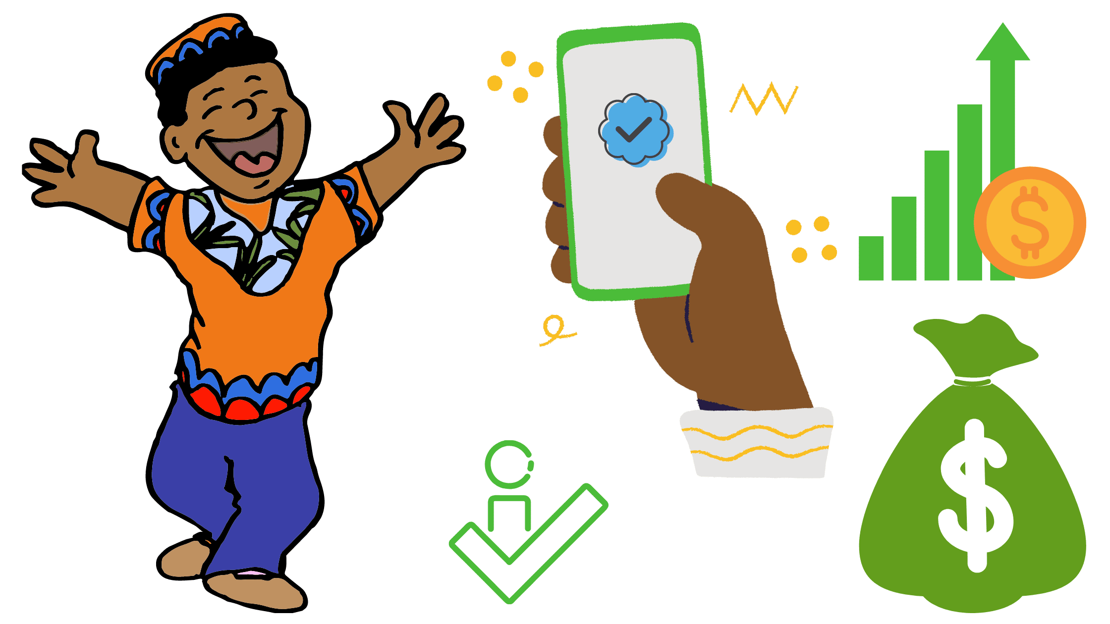 sites pour gagner de l'argent en ligne sans investir