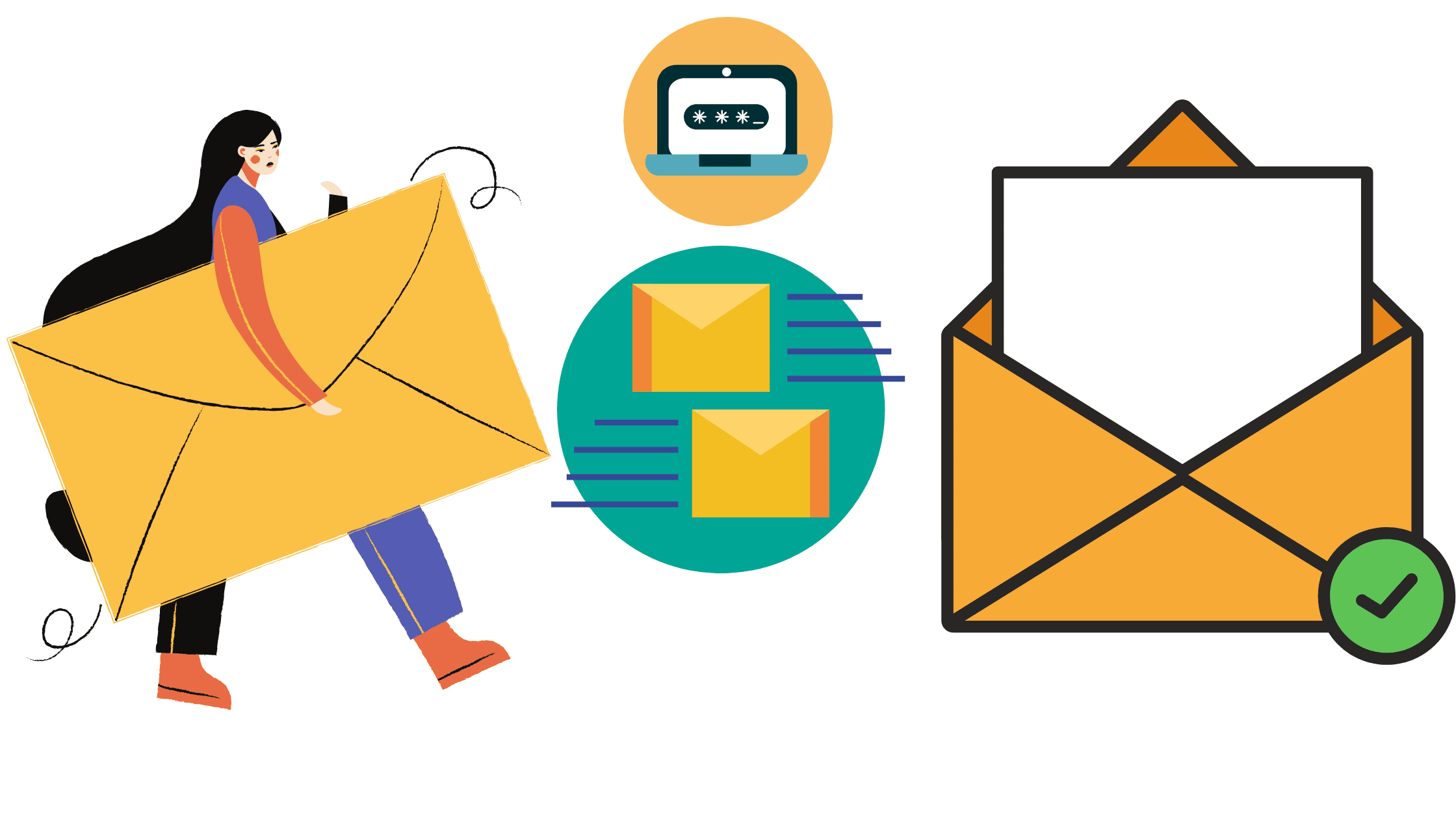 Validation des adresses emails