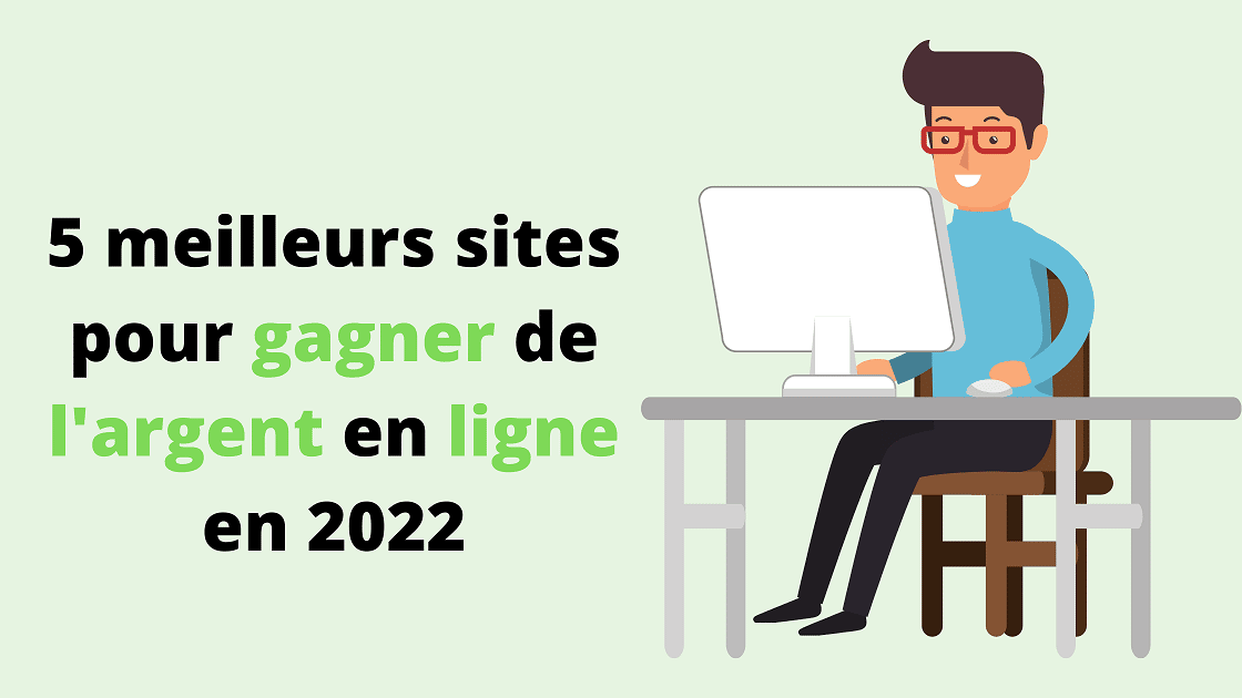 Les 5 meilleurs sites de freelance en 2022