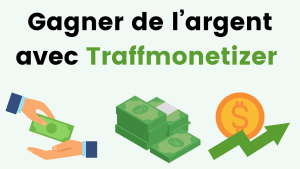 Lire la suite à propos de l’article Comment gagner de l’argent passif avec Traffmonetizer ?