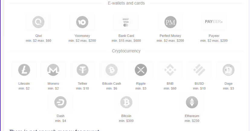 gagner l'argent en ligne peer2profit