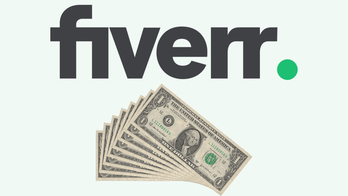 Comment retirer les fonds sur votre compte Fiverr Banni ?
