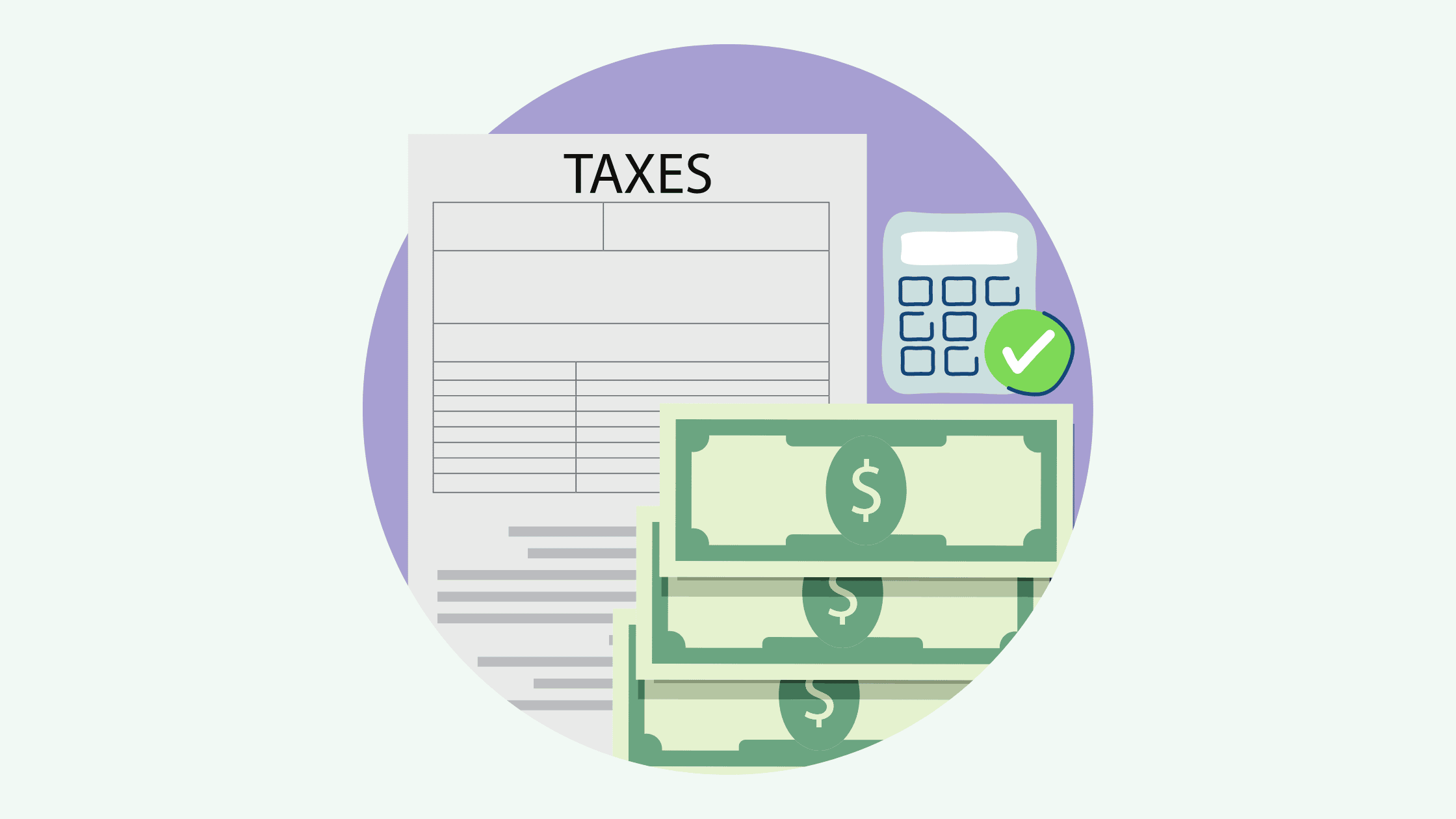 Qui peut payer l’impôt sur les revenus ?