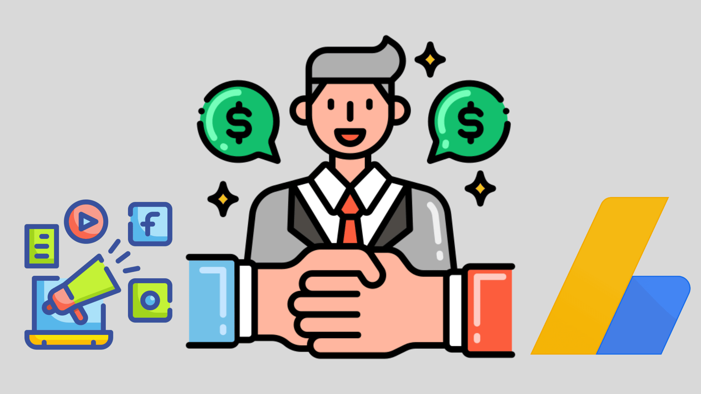 Arbitrage Adsense : Comment gagner de l’argent avec les publicités ?