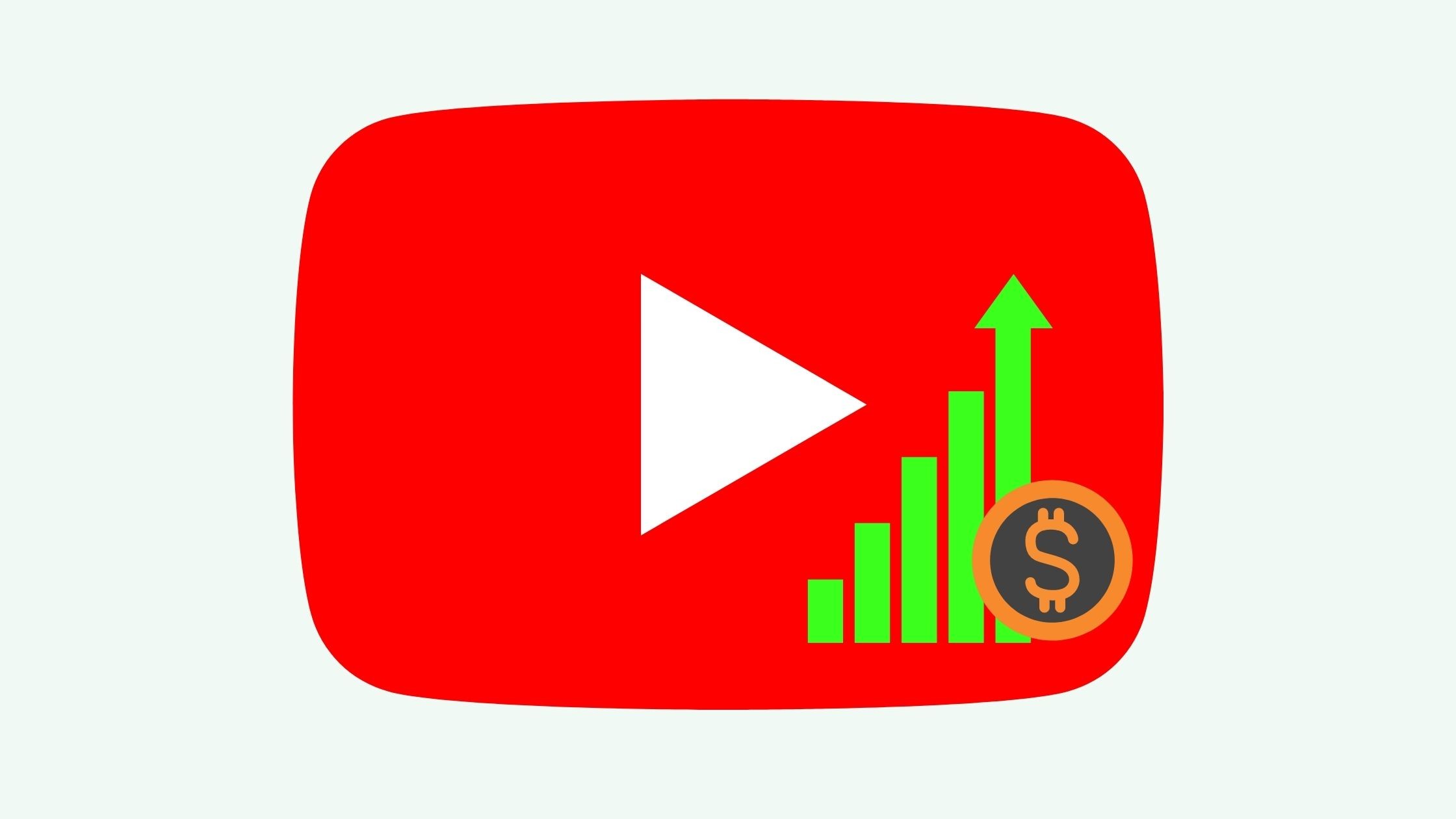 Combien de vue pour gagner de l’argent sur YouTube ?