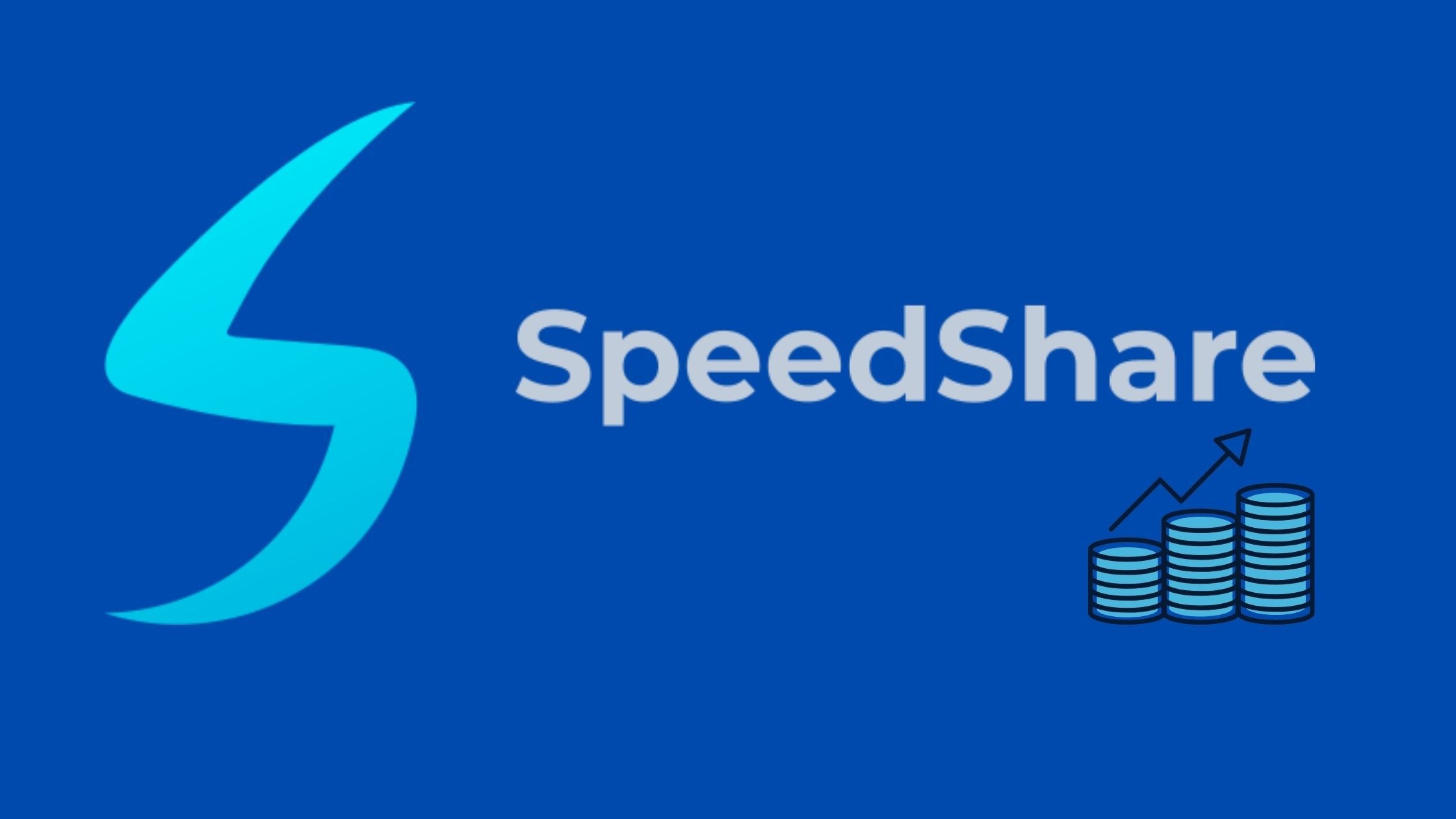 Gagner de l’argent avec SpeedShare légitime ou arnaque
