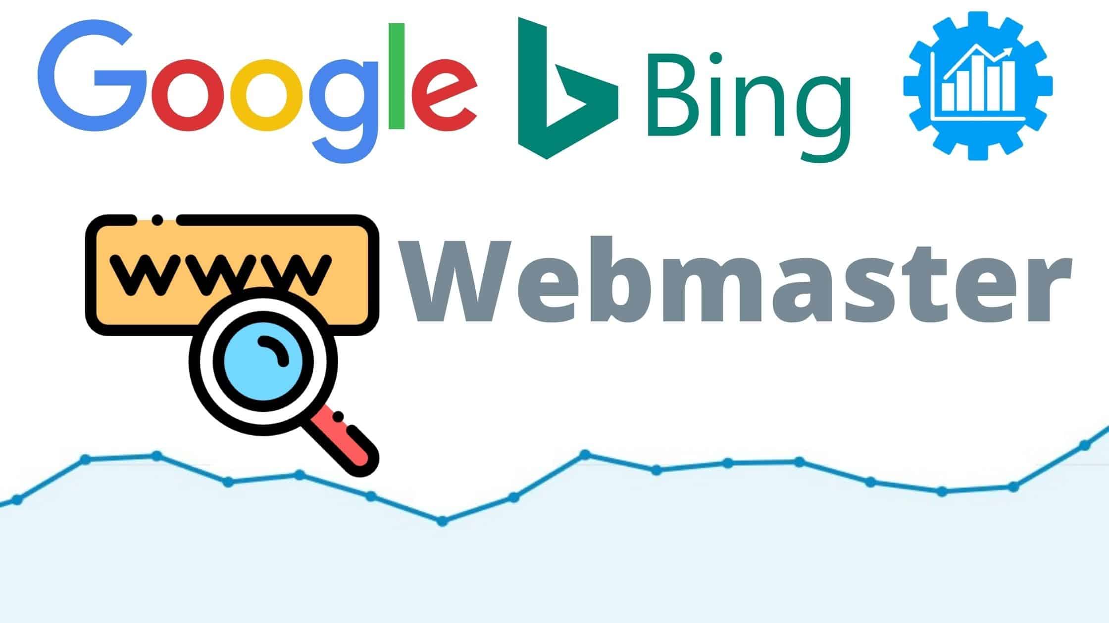 Outils webmaster les 5 meilleurs gratuits et indispensables