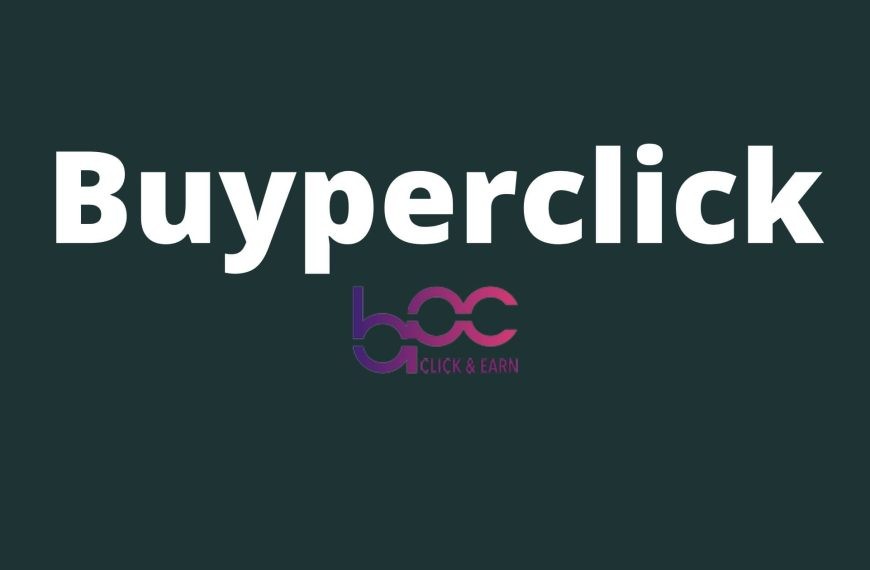 Avis sur buyperclick légitime ou arnaque