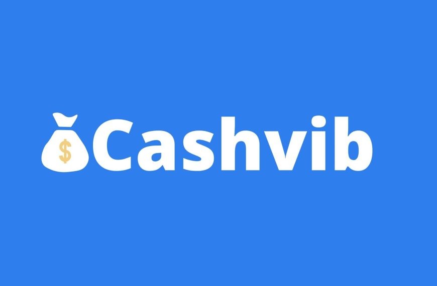 Avis sur cashvib légitime ou une arnaque