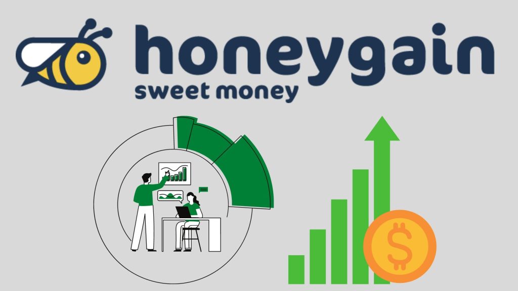 Comment augmenter le revenu passif honeygain avec 7 astuces