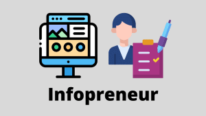 Devenir Infopreneur